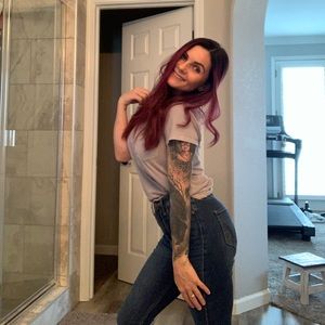 Meet your Posher, Tracy